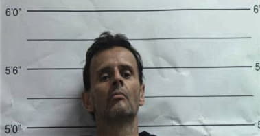 Jason Dempster, - Orleans Parish County, LA 